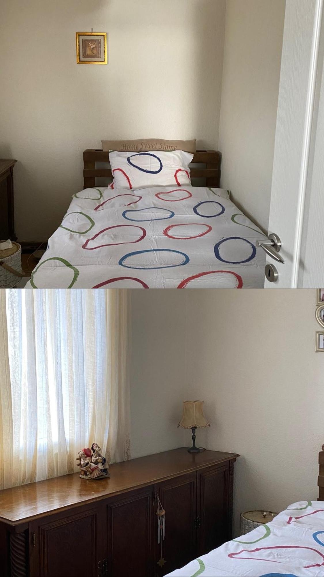 Guest House Kruna Улцинь Екстер'єр фото