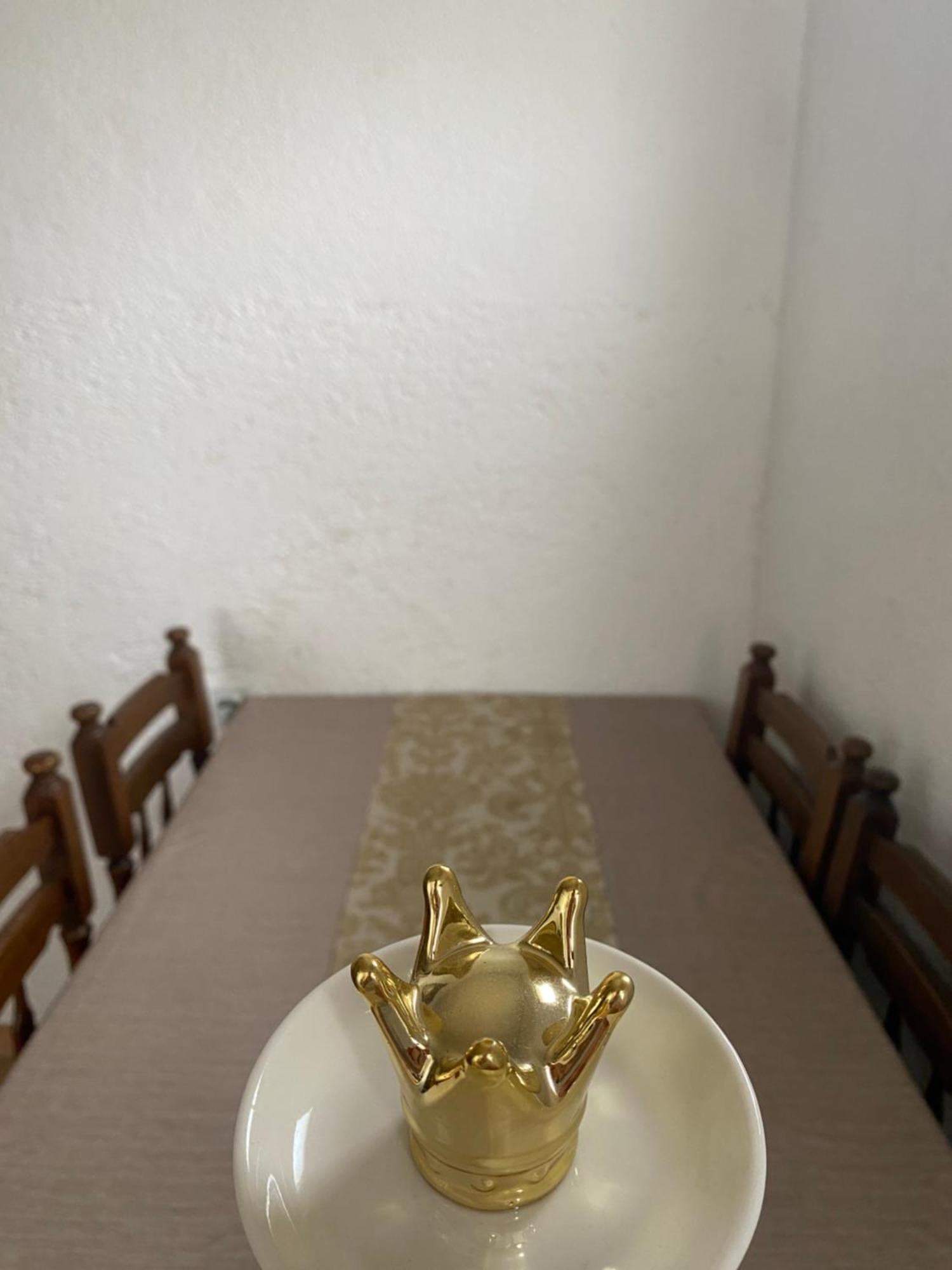 Guest House Kruna Улцинь Екстер'єр фото
