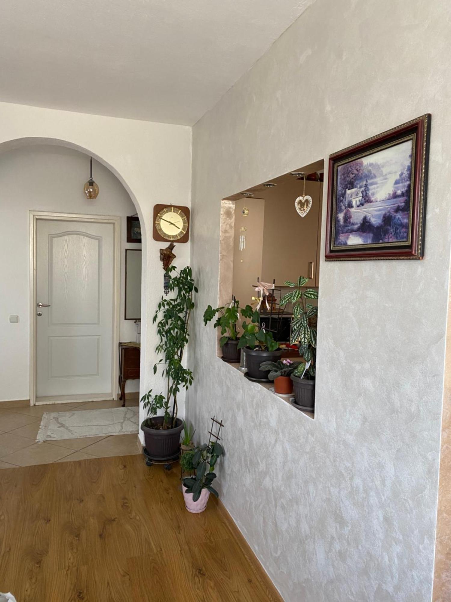 Guest House Kruna Улцинь Екстер'єр фото