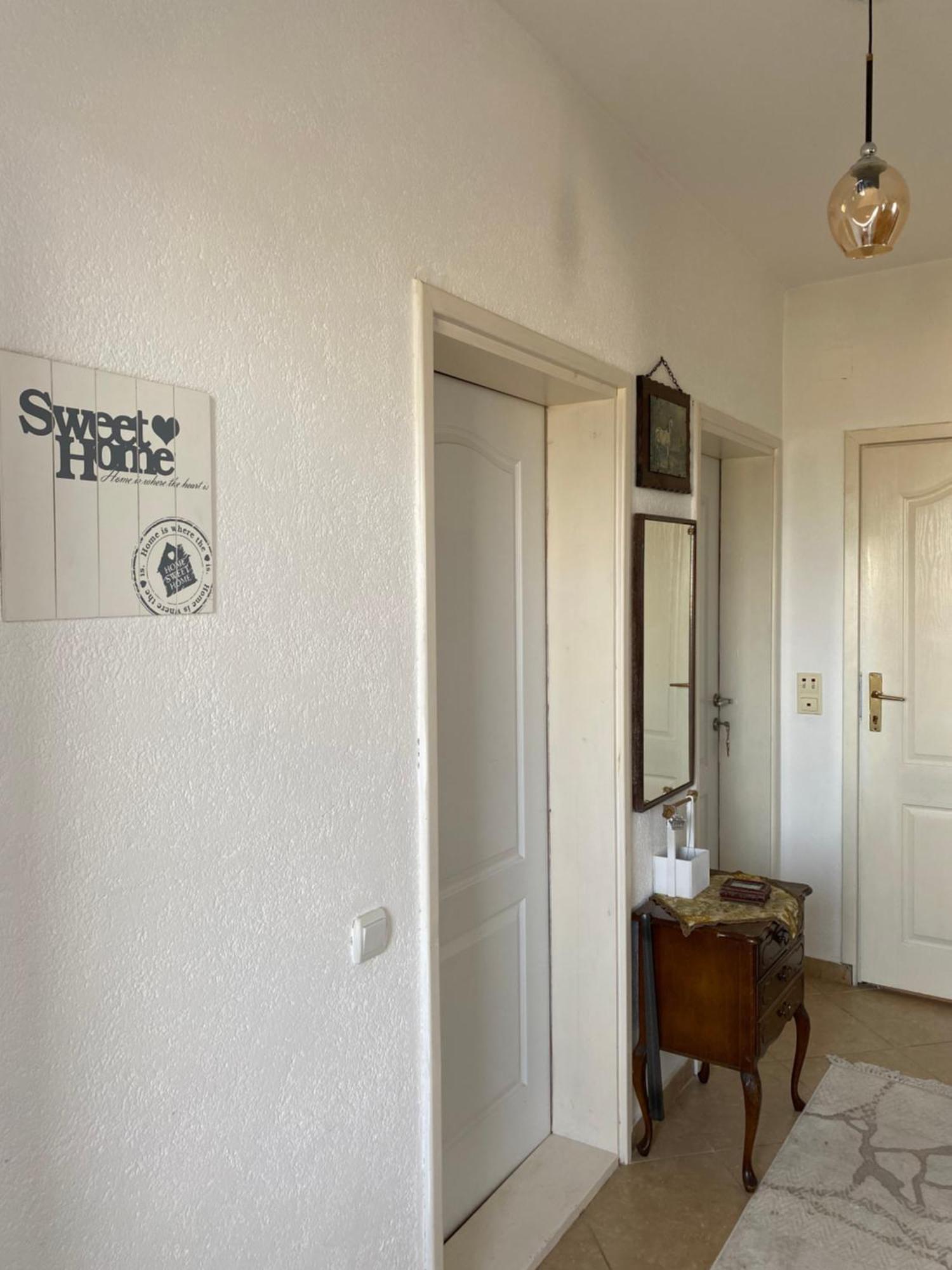 Guest House Kruna Улцинь Екстер'єр фото
